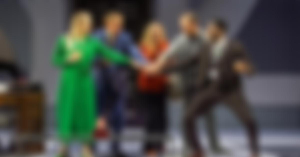 Yvonne Arnaud Theatre Trust | Charici