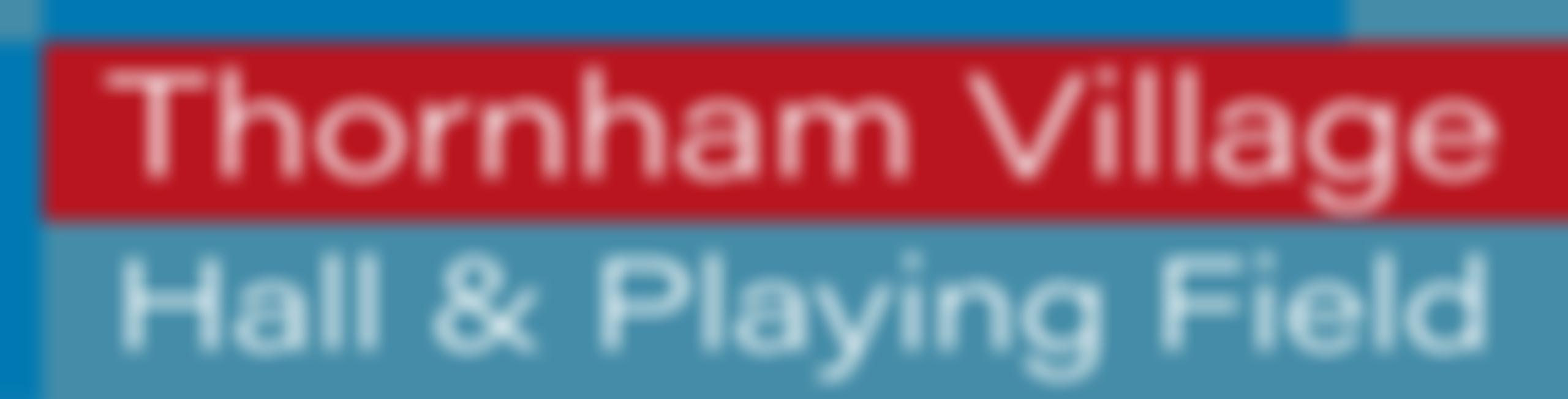 Thornham Village Hall And Playing Field | Charici