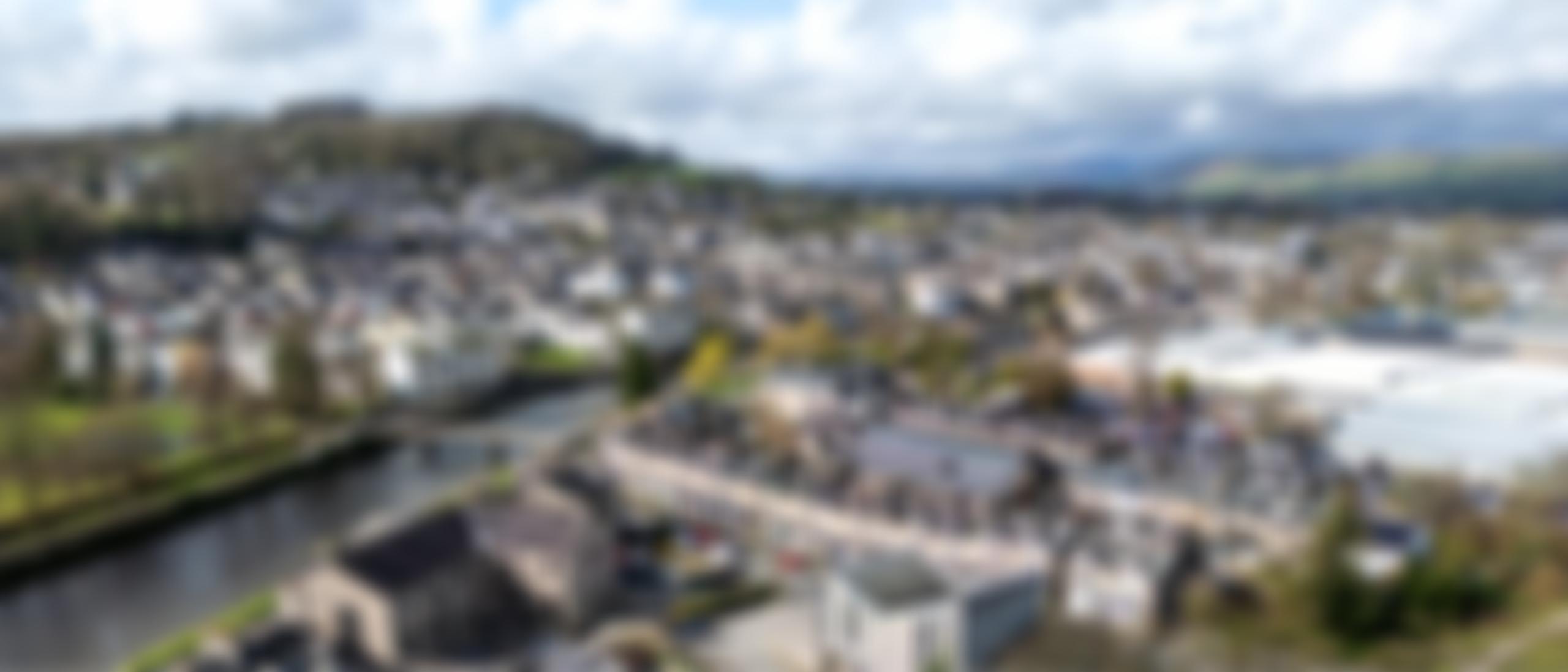 Parr Street Evangelical Church | Charici