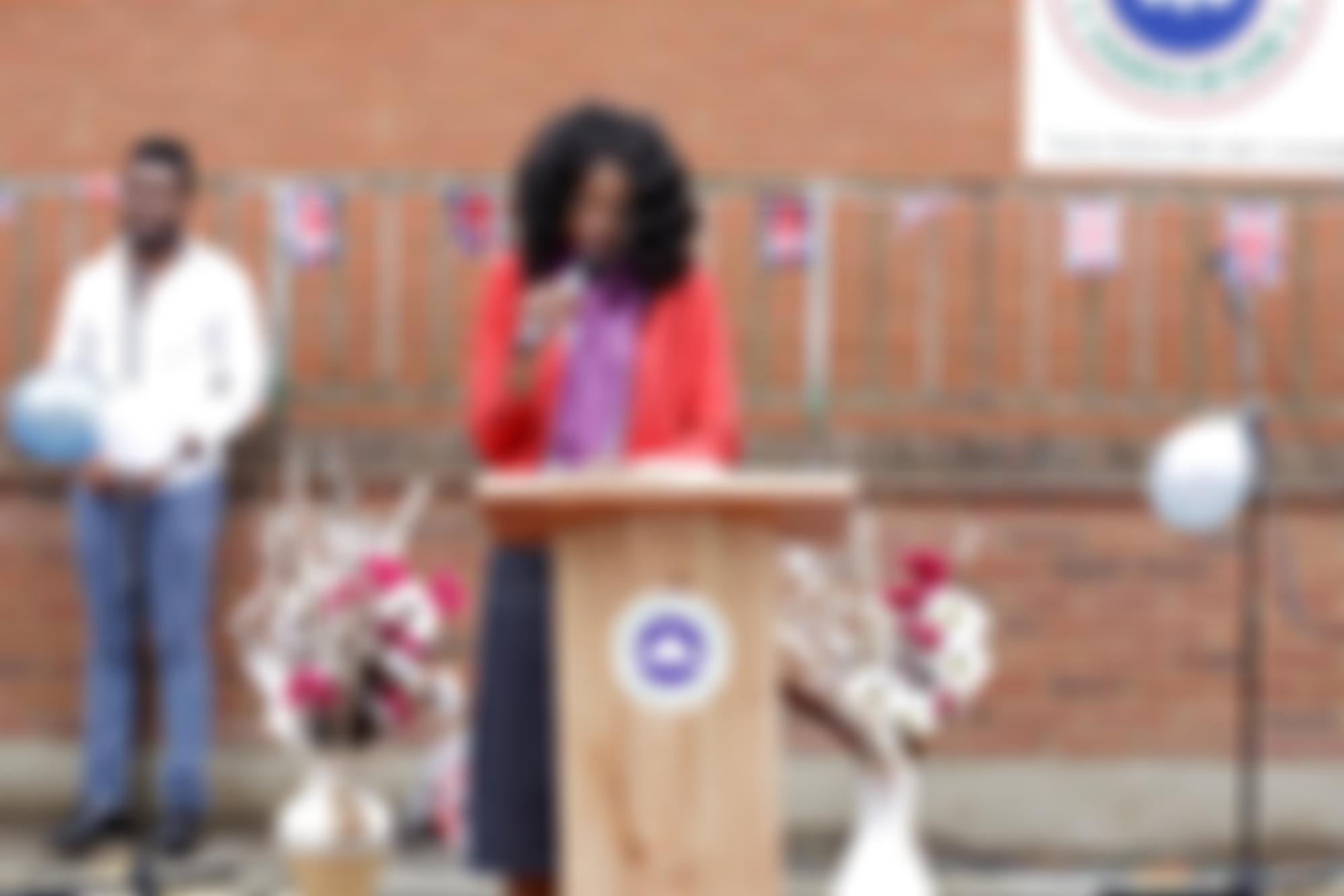 Redeemed Christian Church Of God: Trinity Praise Centre Ipswich | Charici