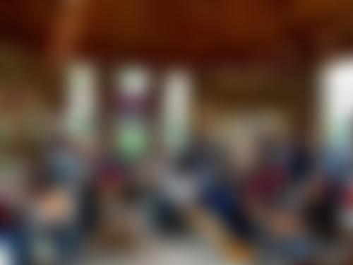 Shoreline Calvary North London Limited | Charici