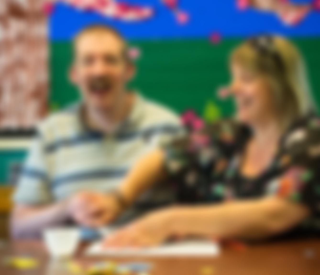 The Phoenix Project (Iow) | Charici