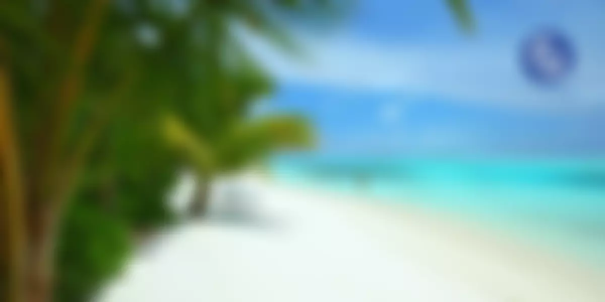 The Going Blue Foundation | Charici