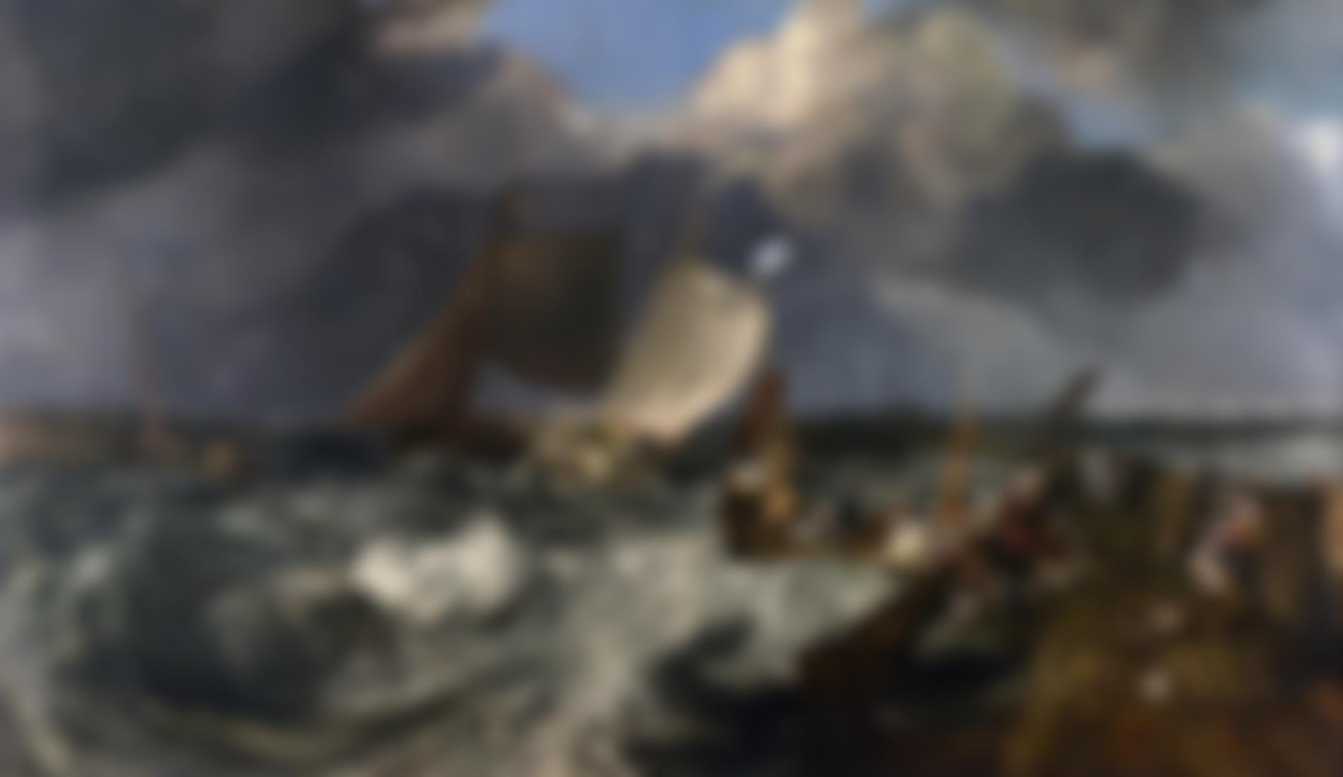 The Turner Society | Charici