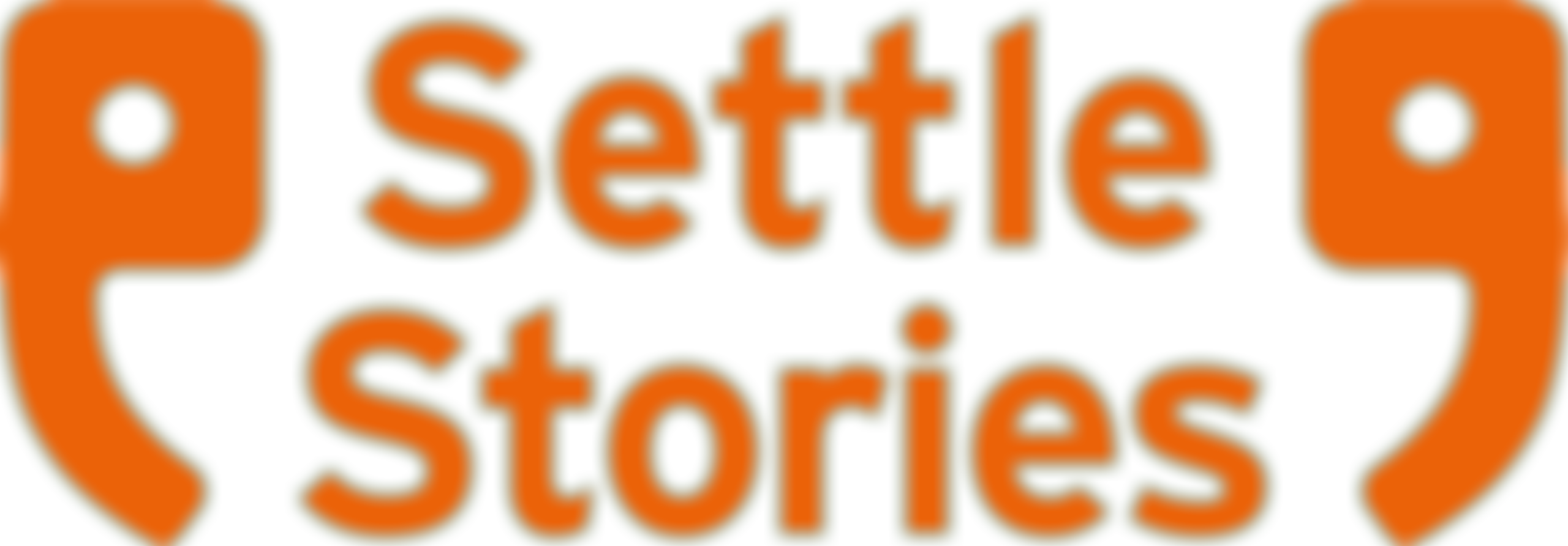 Settle Stories Limited | Charici