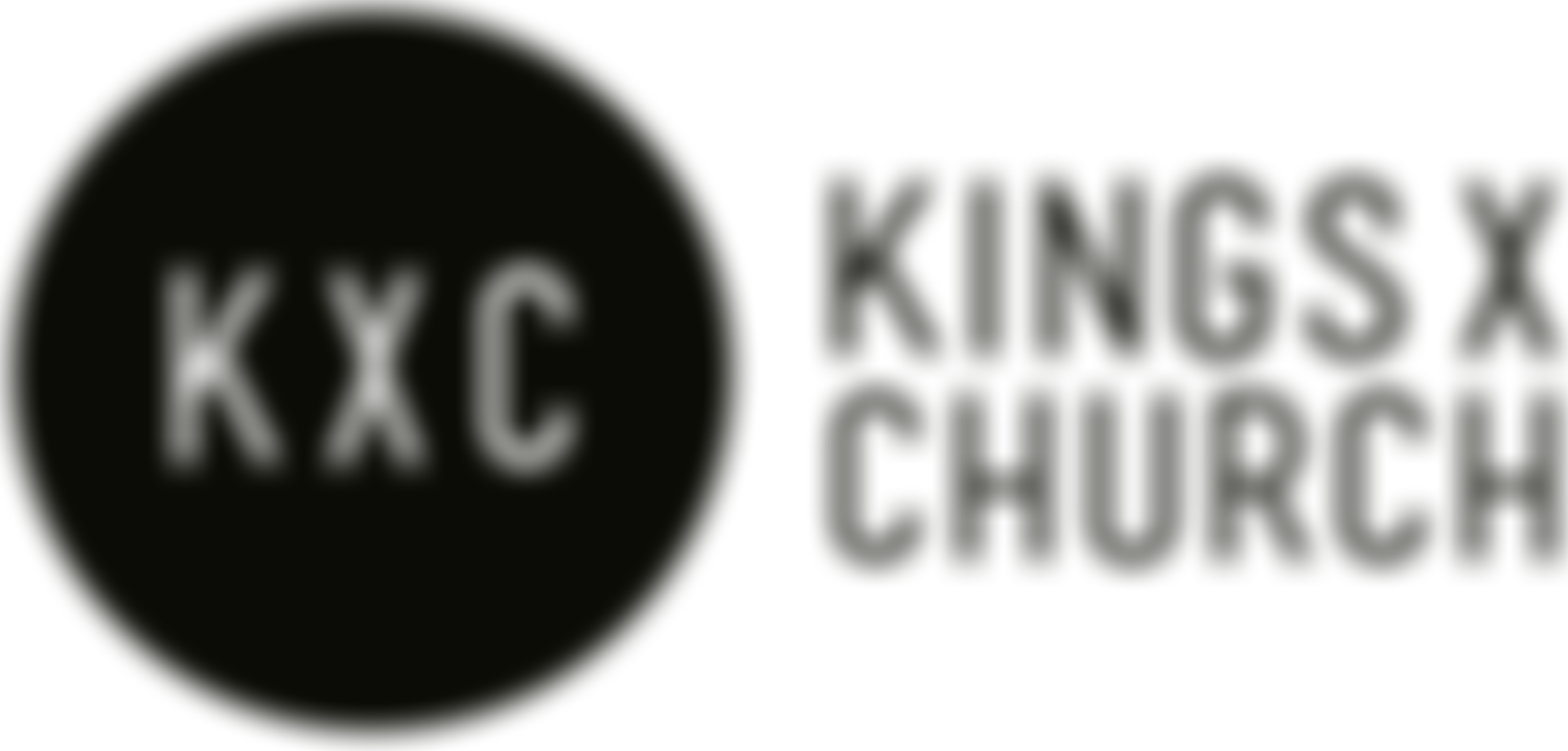 Kings Cross Church | Charici