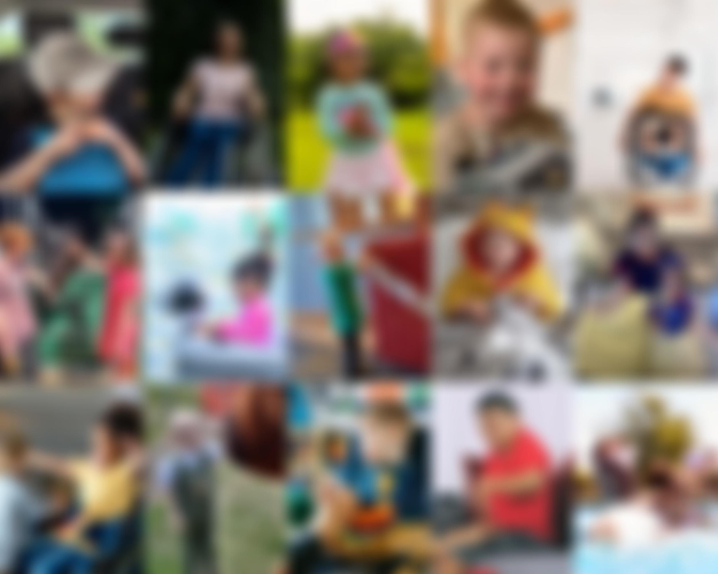 Michael Charles Adams Mbe Memorial Trust | Charici
