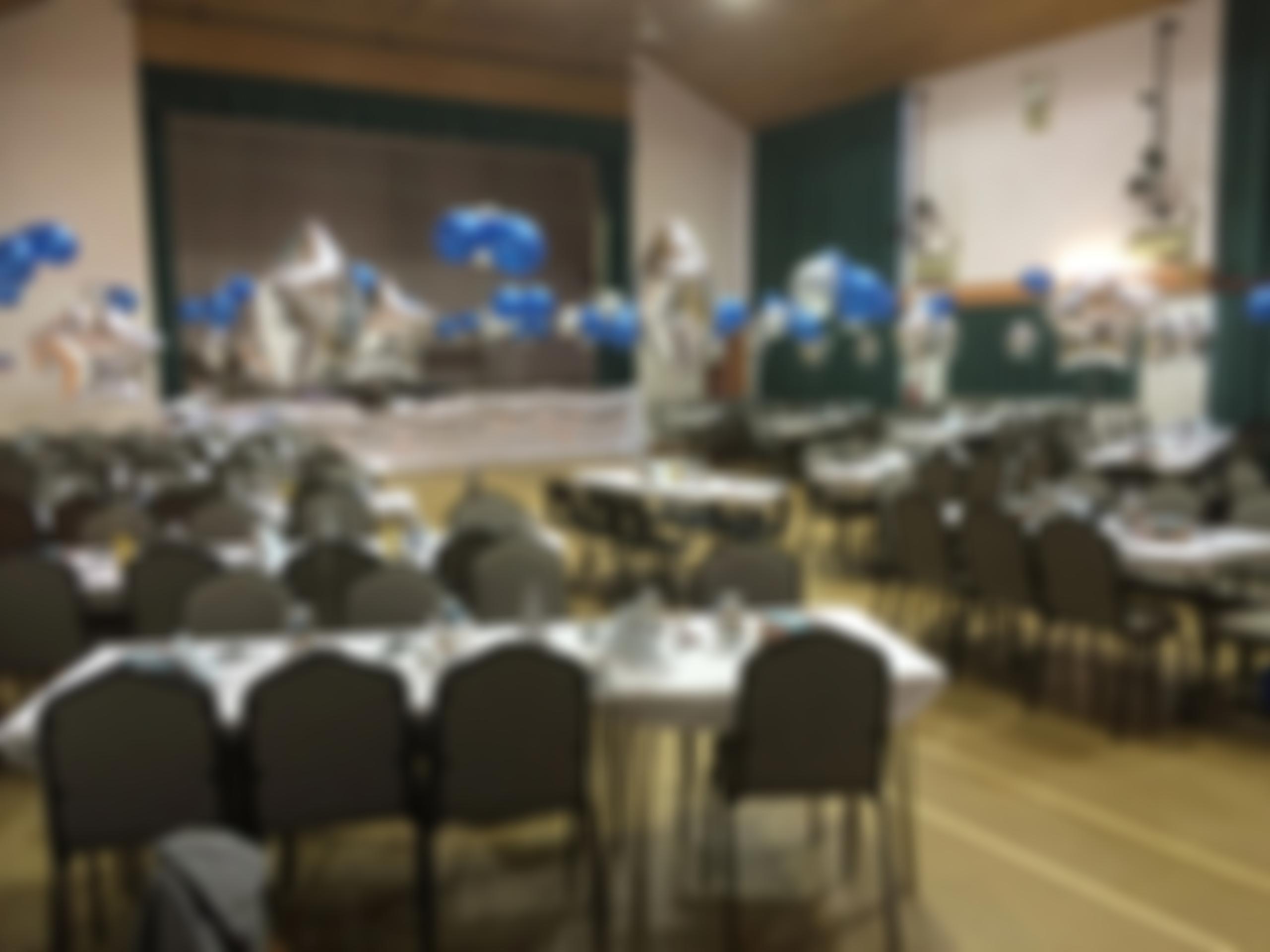 Bugbrooke Sports And Community Centre | Charici