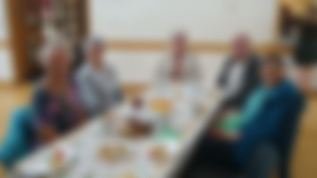 Hythe United Reformed Church Charity | Charici