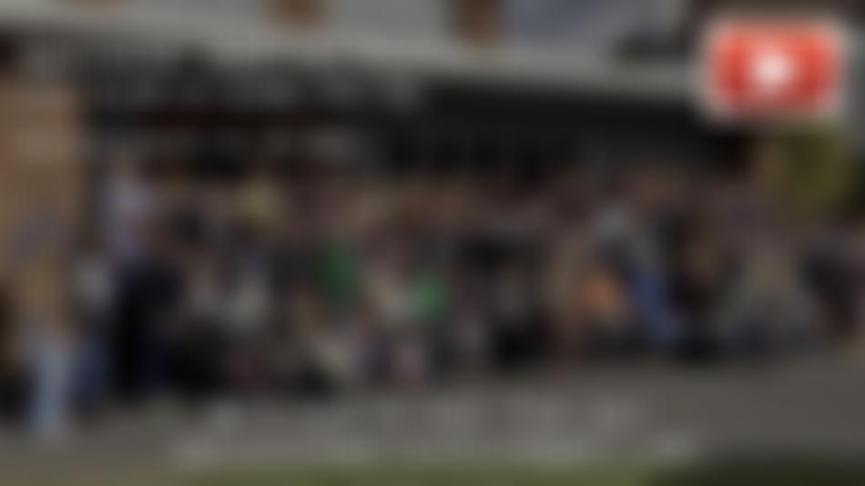 Upminster Baptist Church | Charici