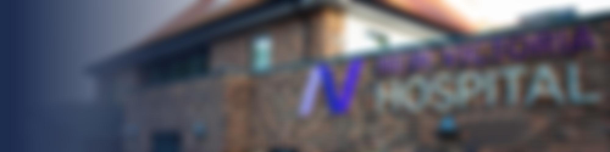 The New Victoria Hospital Limited | Charici