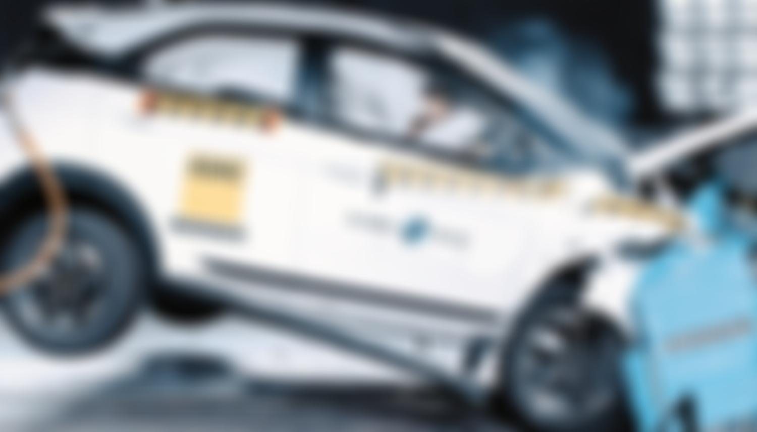 Global Ncap | Charici