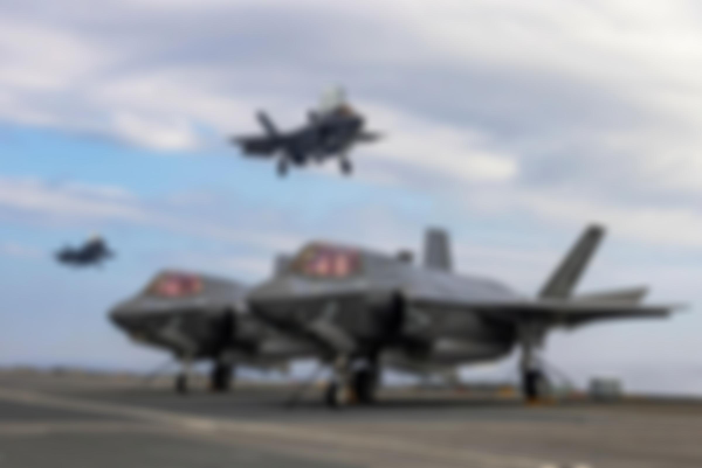 The 617 Squadron Association | Charici