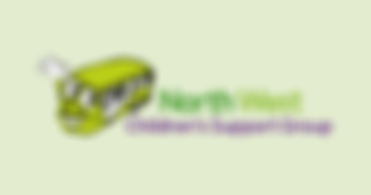 North West Children's Support Group | Charici