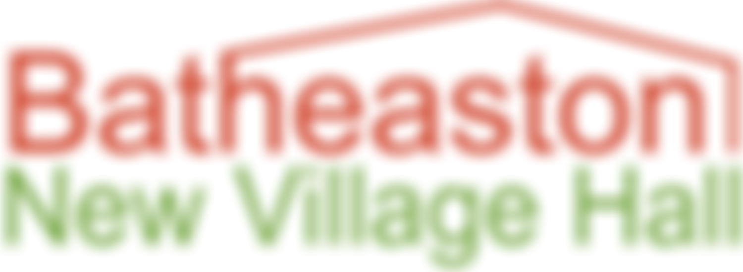 Batheaston New Village Hall | Charici