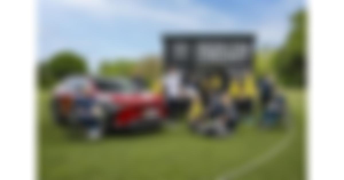 Ealing Cricket Club | Charici