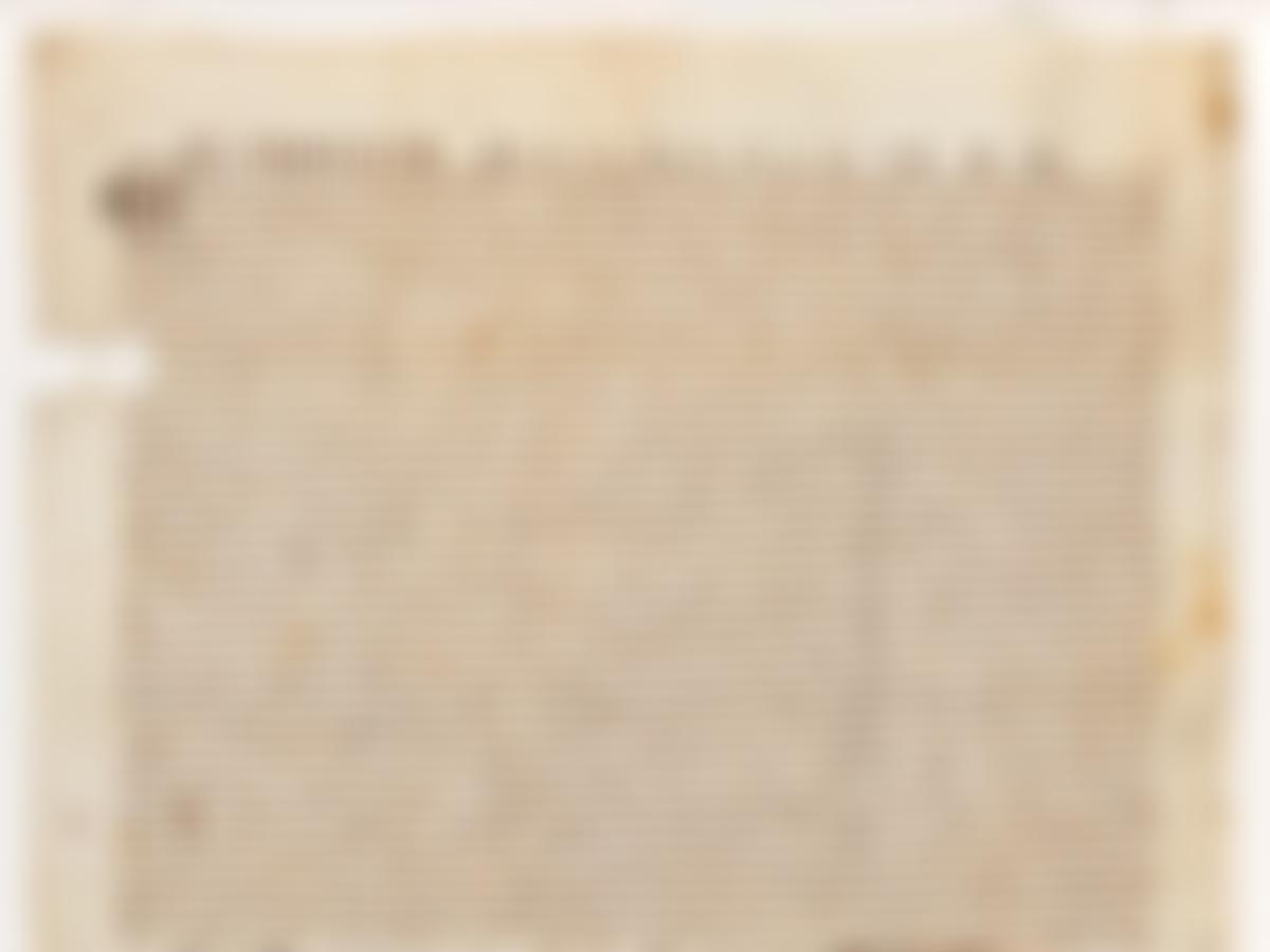 The House Of The Blessed Mary The Virgin In Oxford, Commonly Called Oriel College, Of The Foundation Of Edward The Second Of Famous Memory Sometime King Of England | Charici