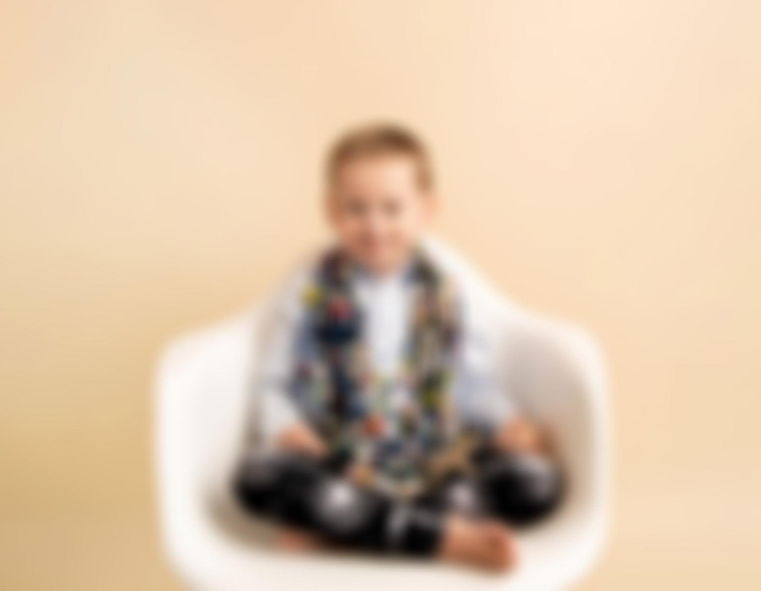 Beads Of Courage UK | Charici