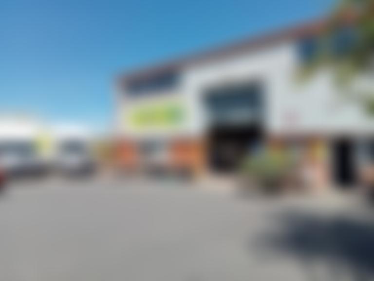 Storeroom 2010 | Charici