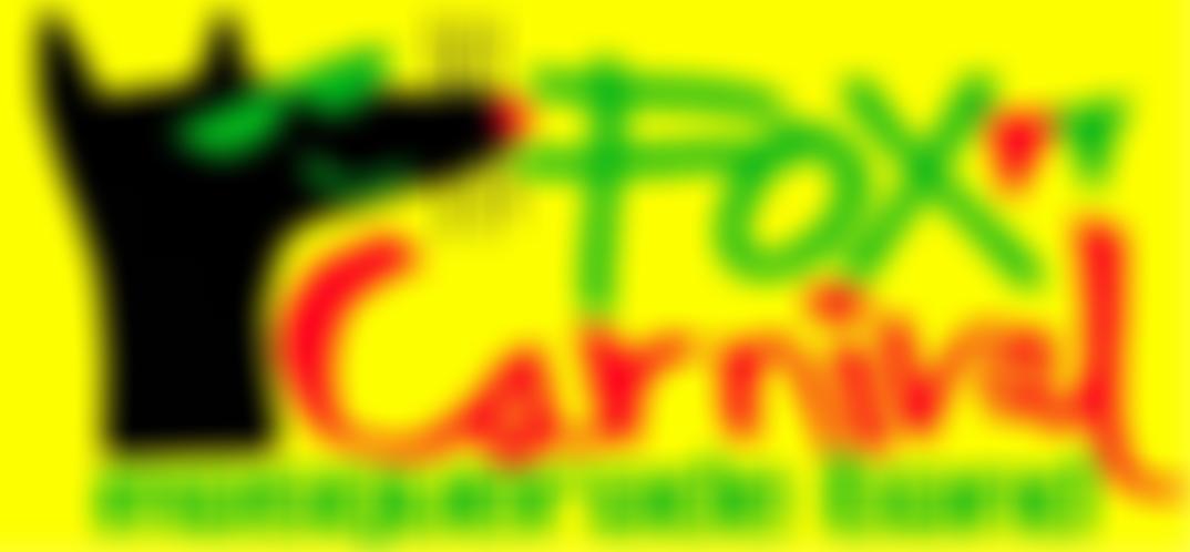 Fox Carnival | Charici