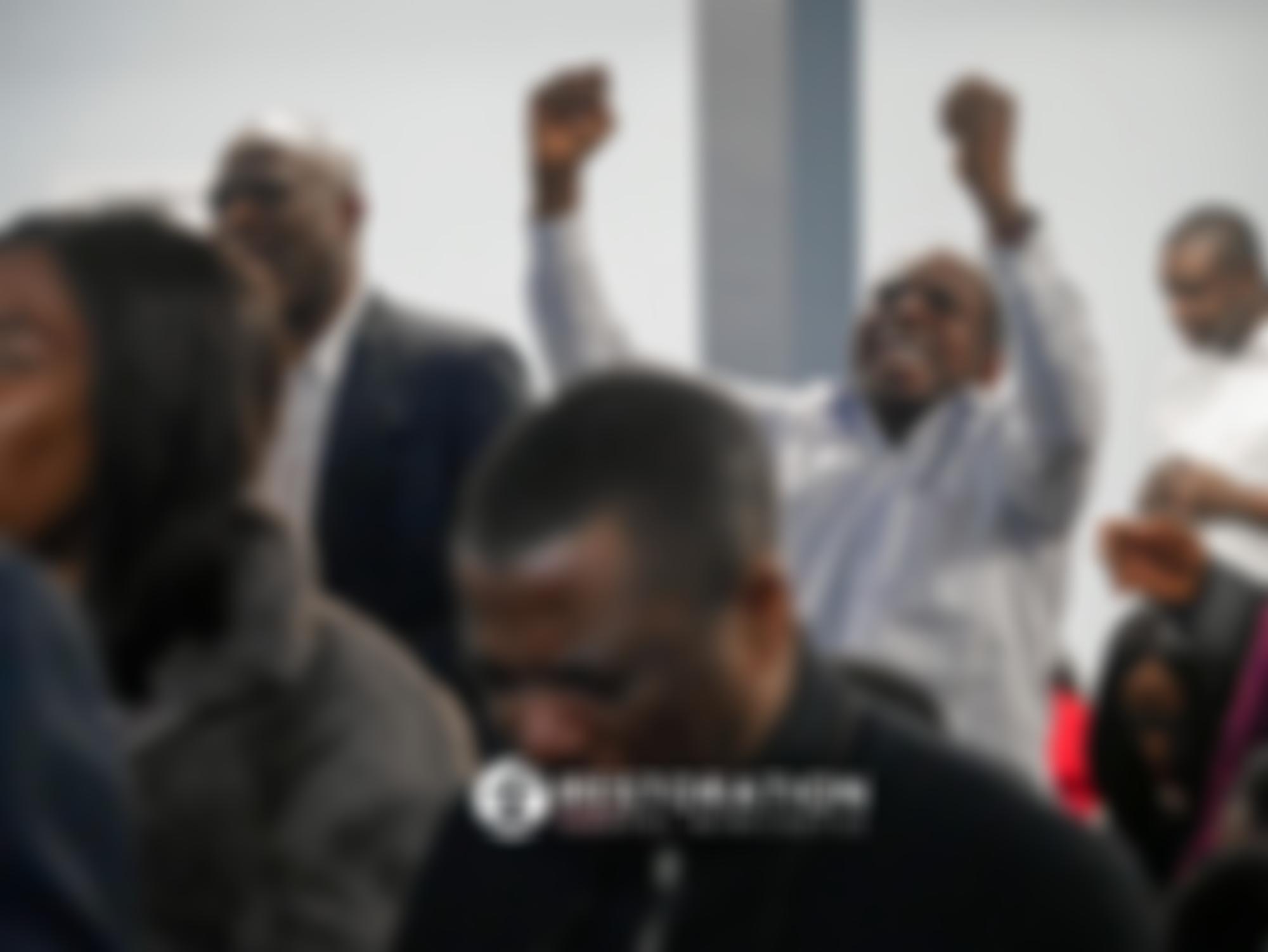 Rccg Restoration Chapel | Charici