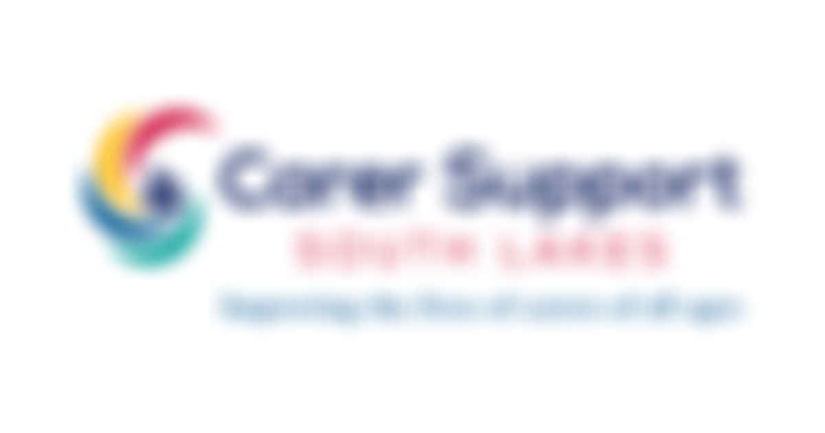 Carer Support South Lakes | Charici
