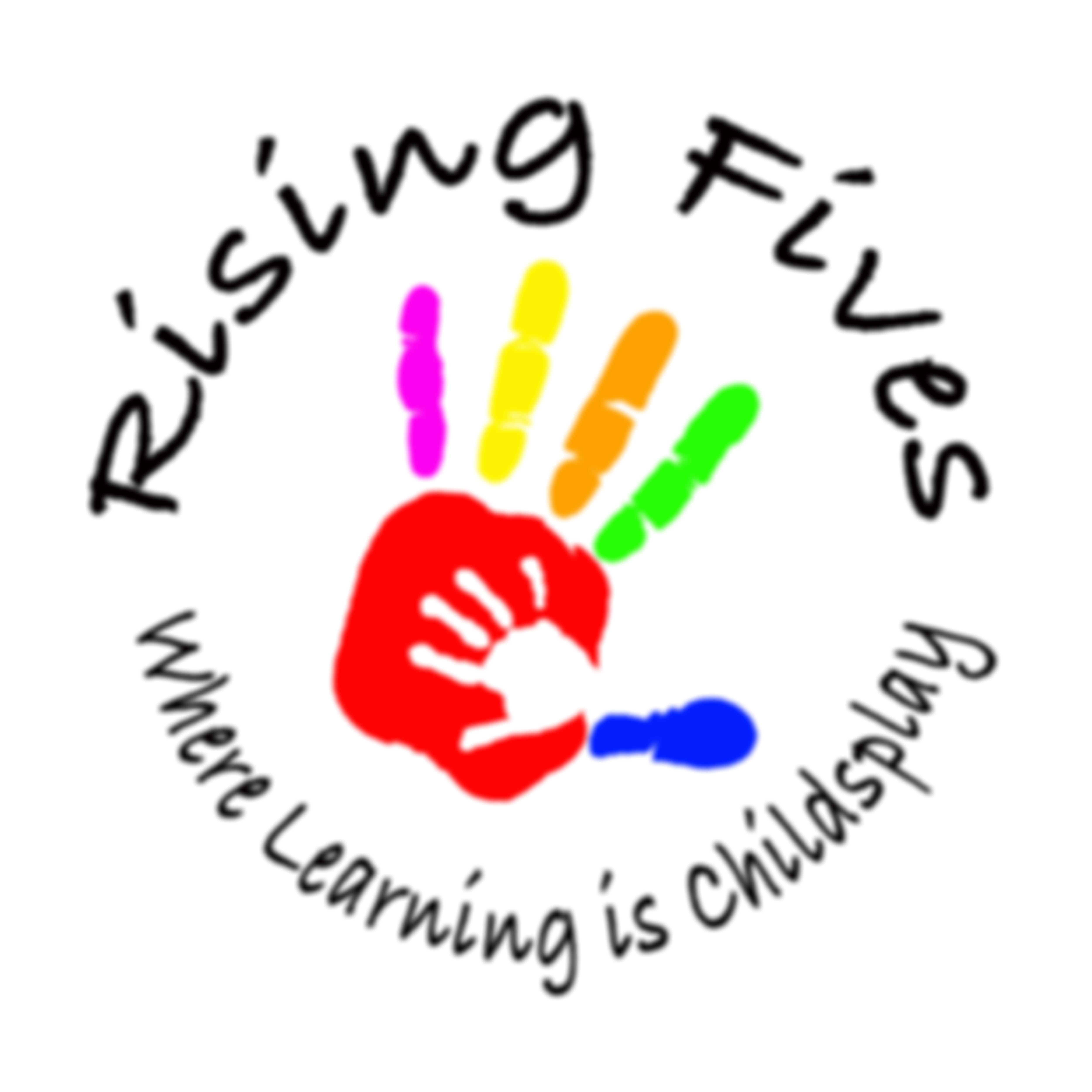 Rising Fives Pre-School Group | Charici