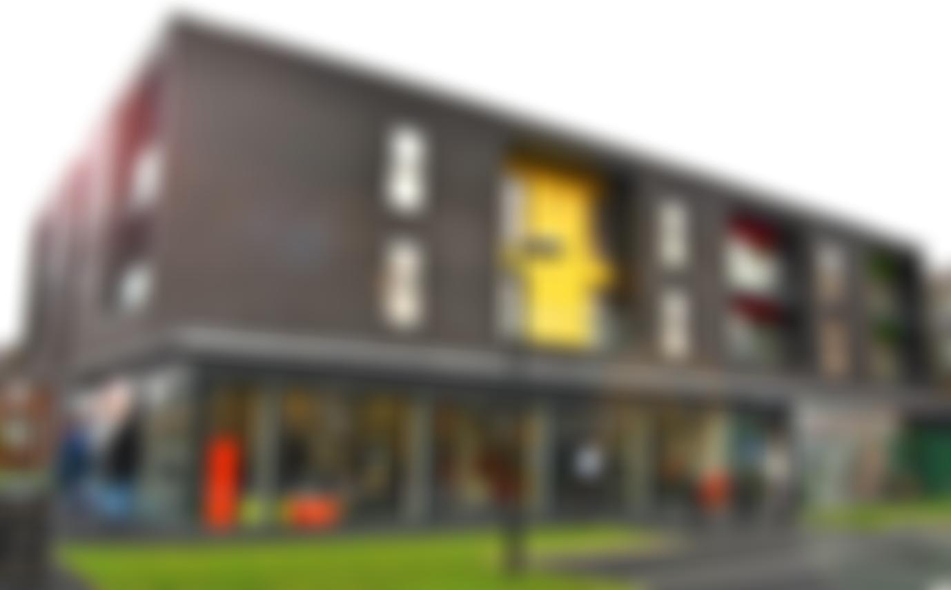 Barlow Moor Community Association Limited | Charici