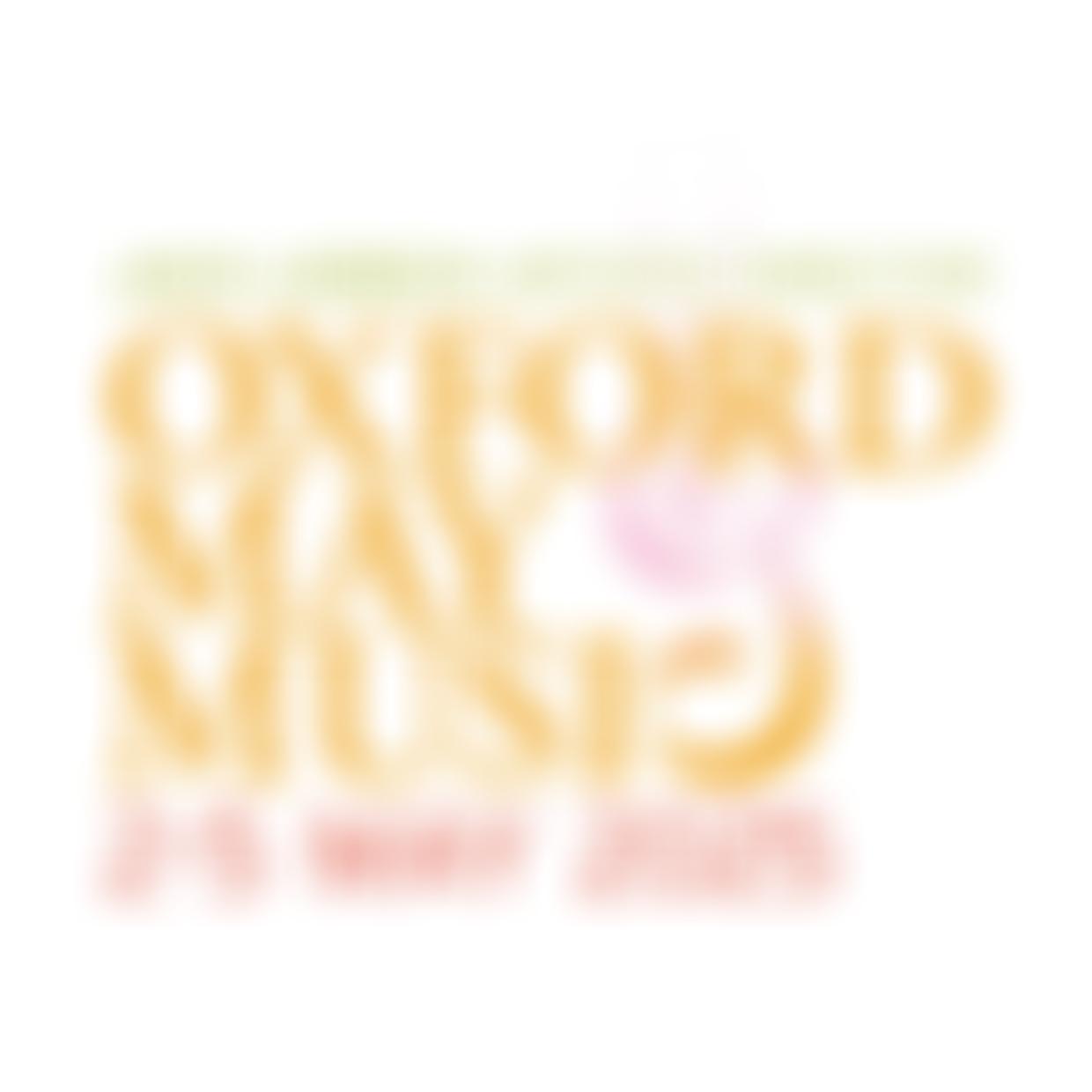 Oxford May Music | Charici