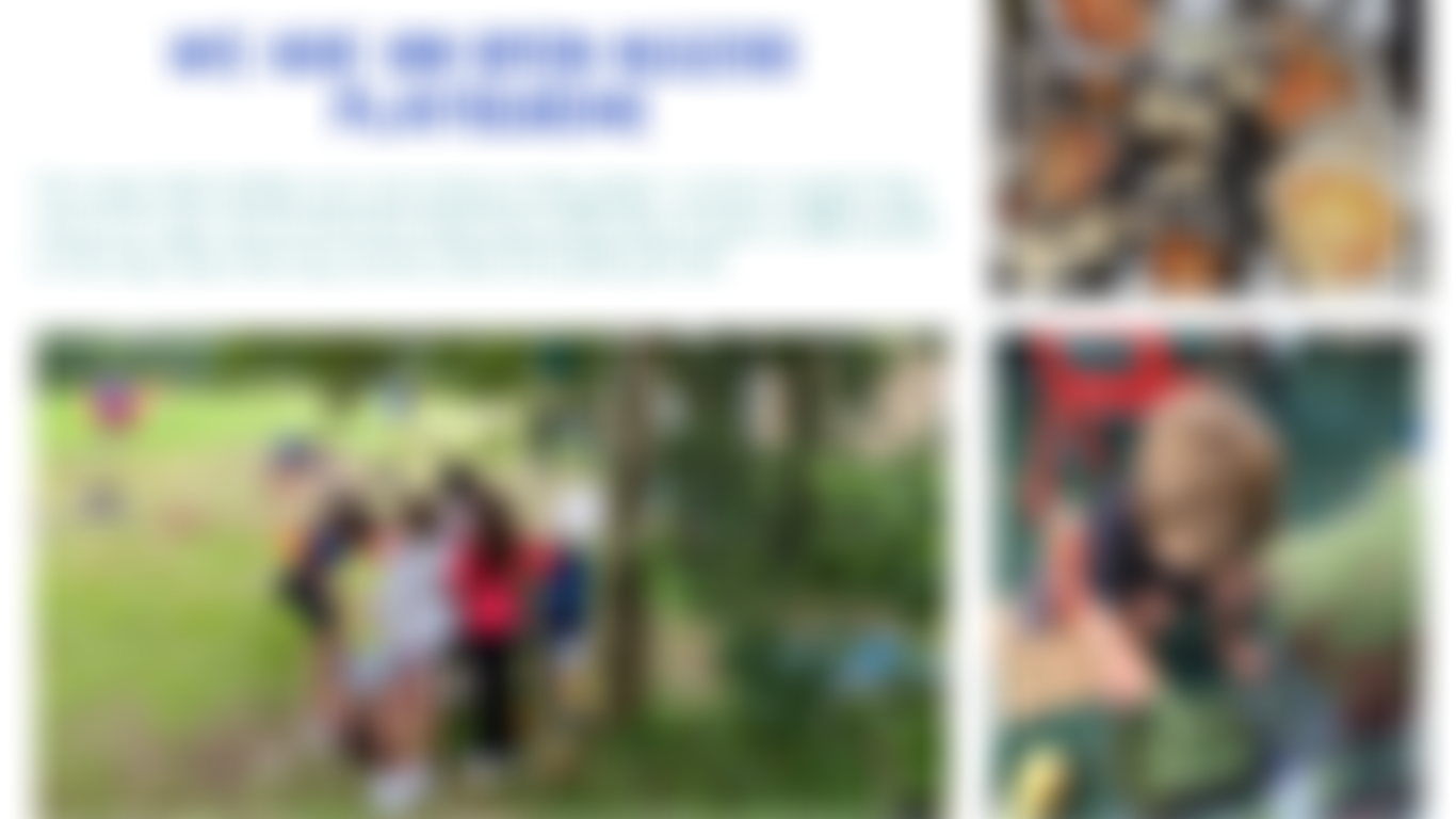 Bishopston Play Association | Charici