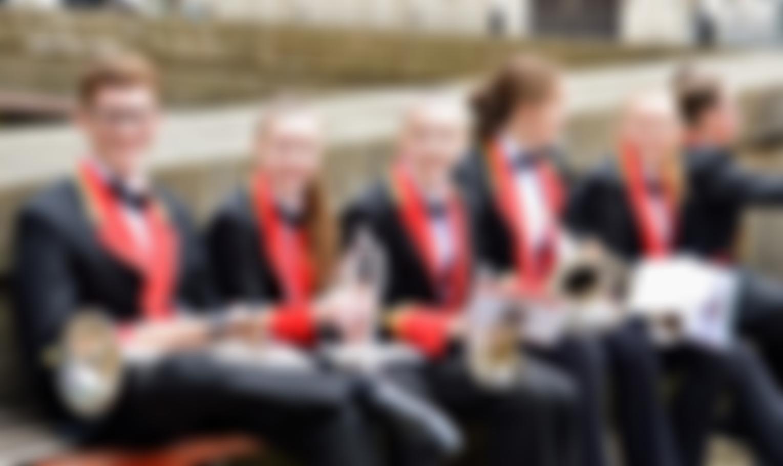 Audley Brass Band | Charici