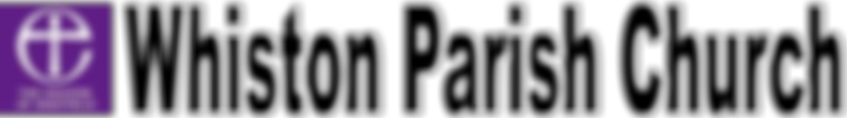 The Parochial Church Council For The Ecclesiastical Parish Of Mary Magdalene Whiston | Charici