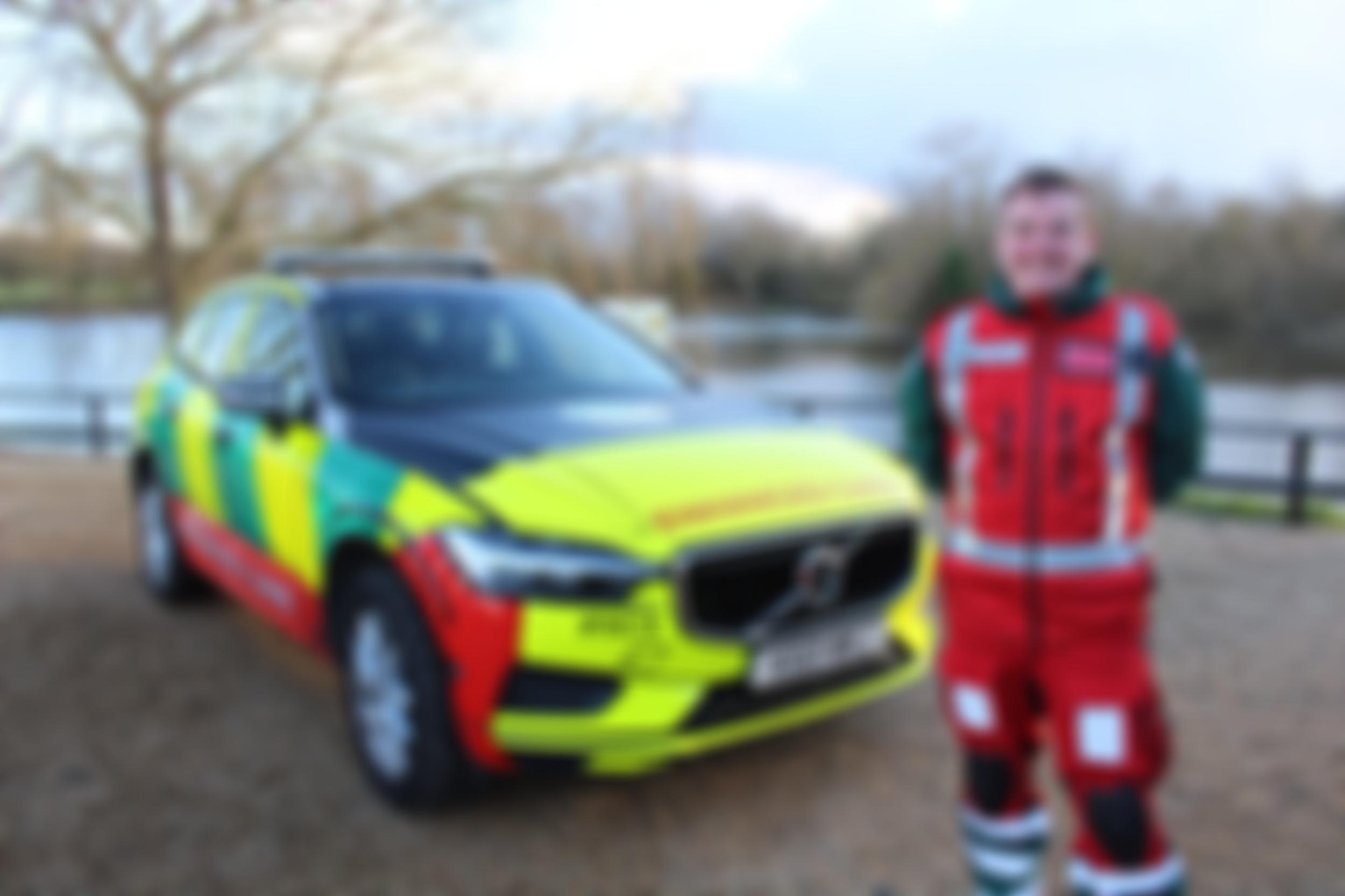 Basics Essex Accident Rescue Service | Charici