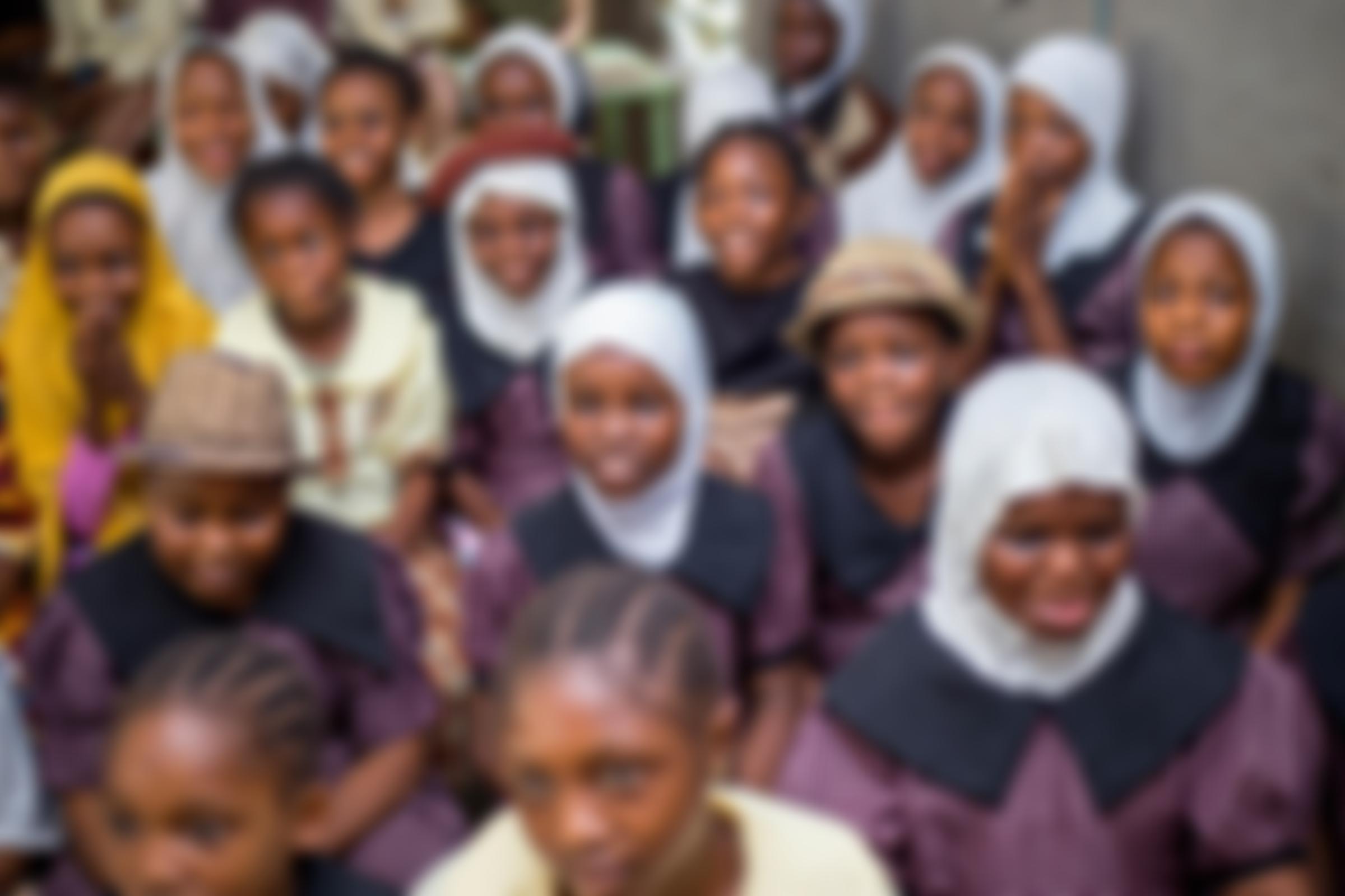 Keeping Children Safe | Charici