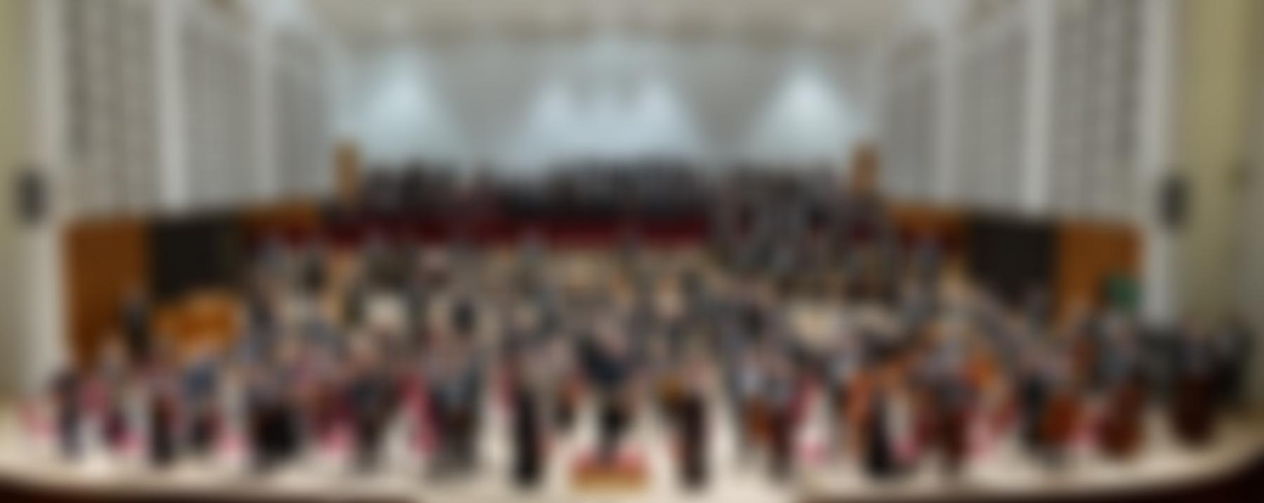 The Crosby Orchestral Society | Charici