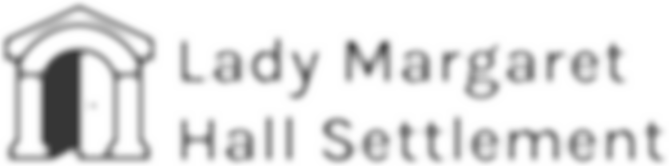 Lady Margaret Hall Settlement | Charici
