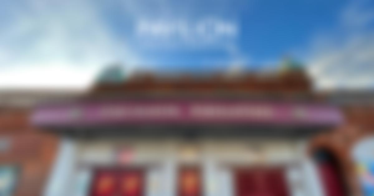 Gorleston Pavilion Trust Ltd | Charici