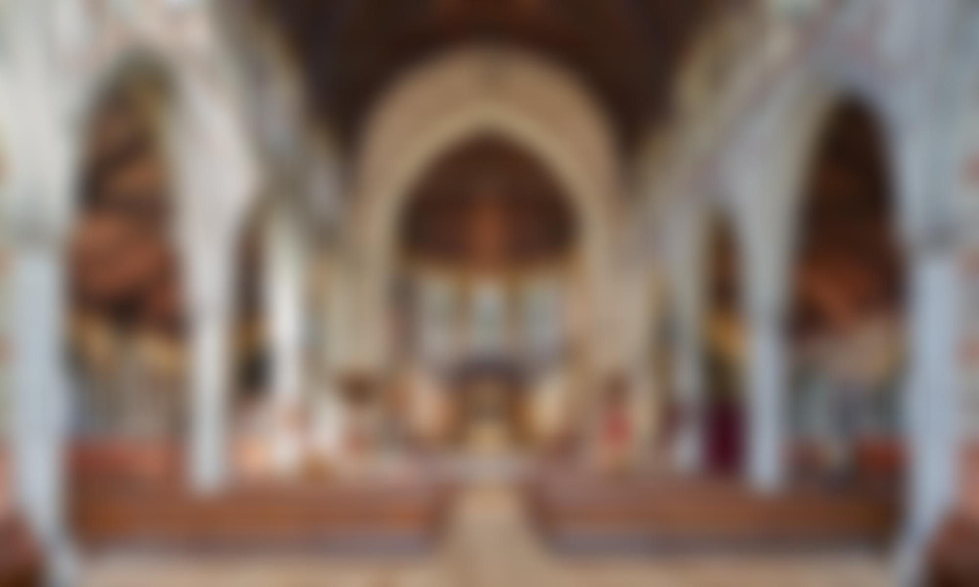 The Parochial Church Council Of The Ecclesiastical Parish Of Hampstead Emmanuel West End | Charici