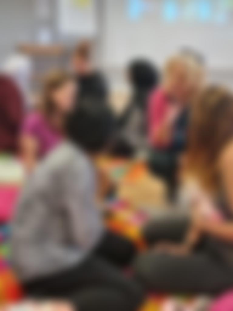 Action For Community Limited | Charici