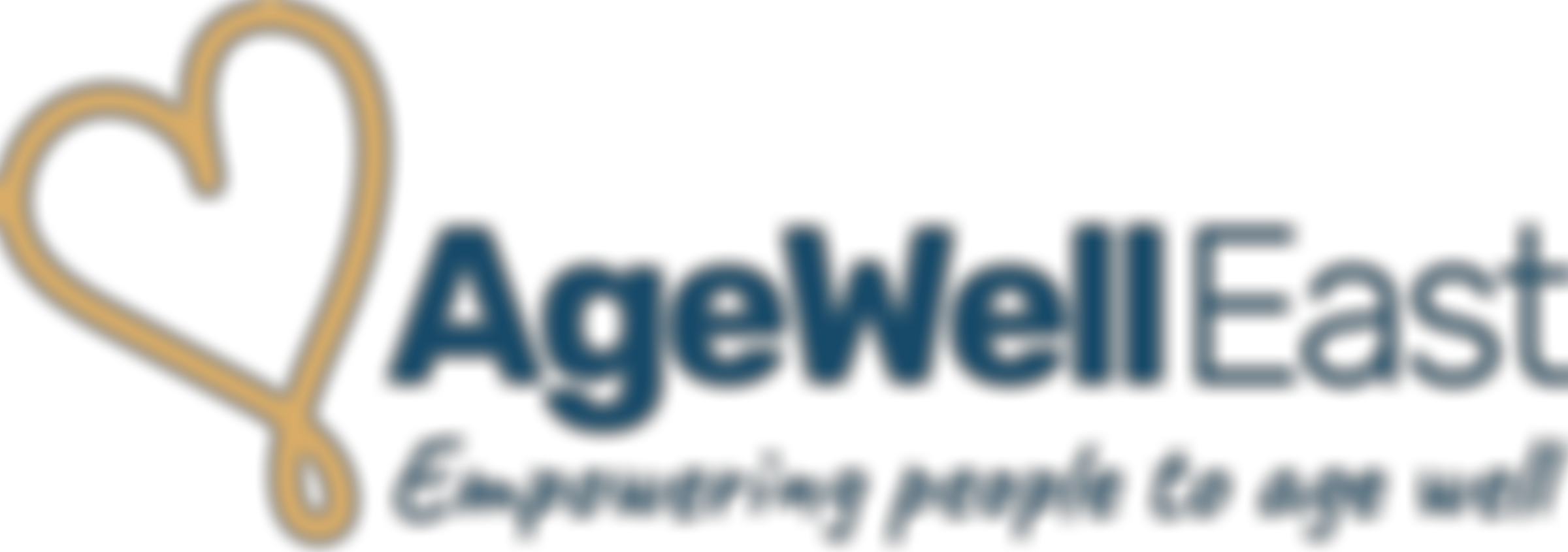 Age Well East Ltd | Charici