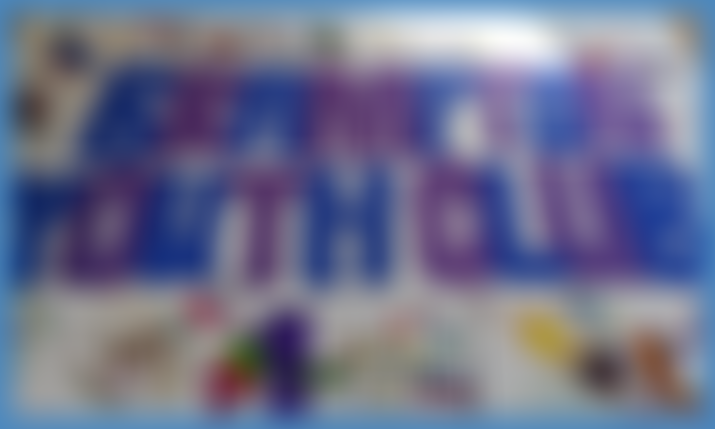 Brampton Youth Group | Charici