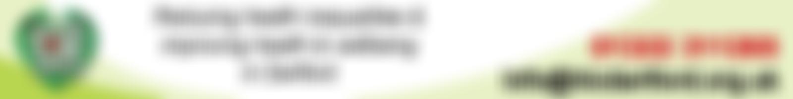 Healthy Living Centre Dartford | Charici