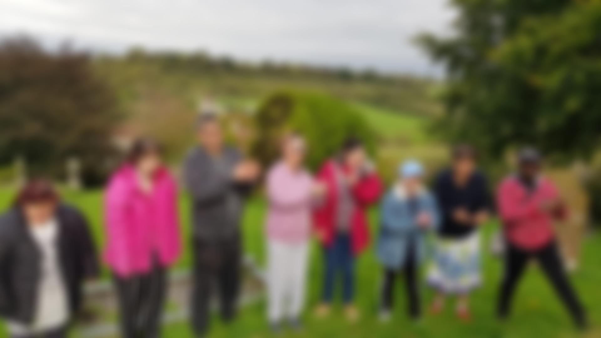 The Life Project (Bath) | Charici