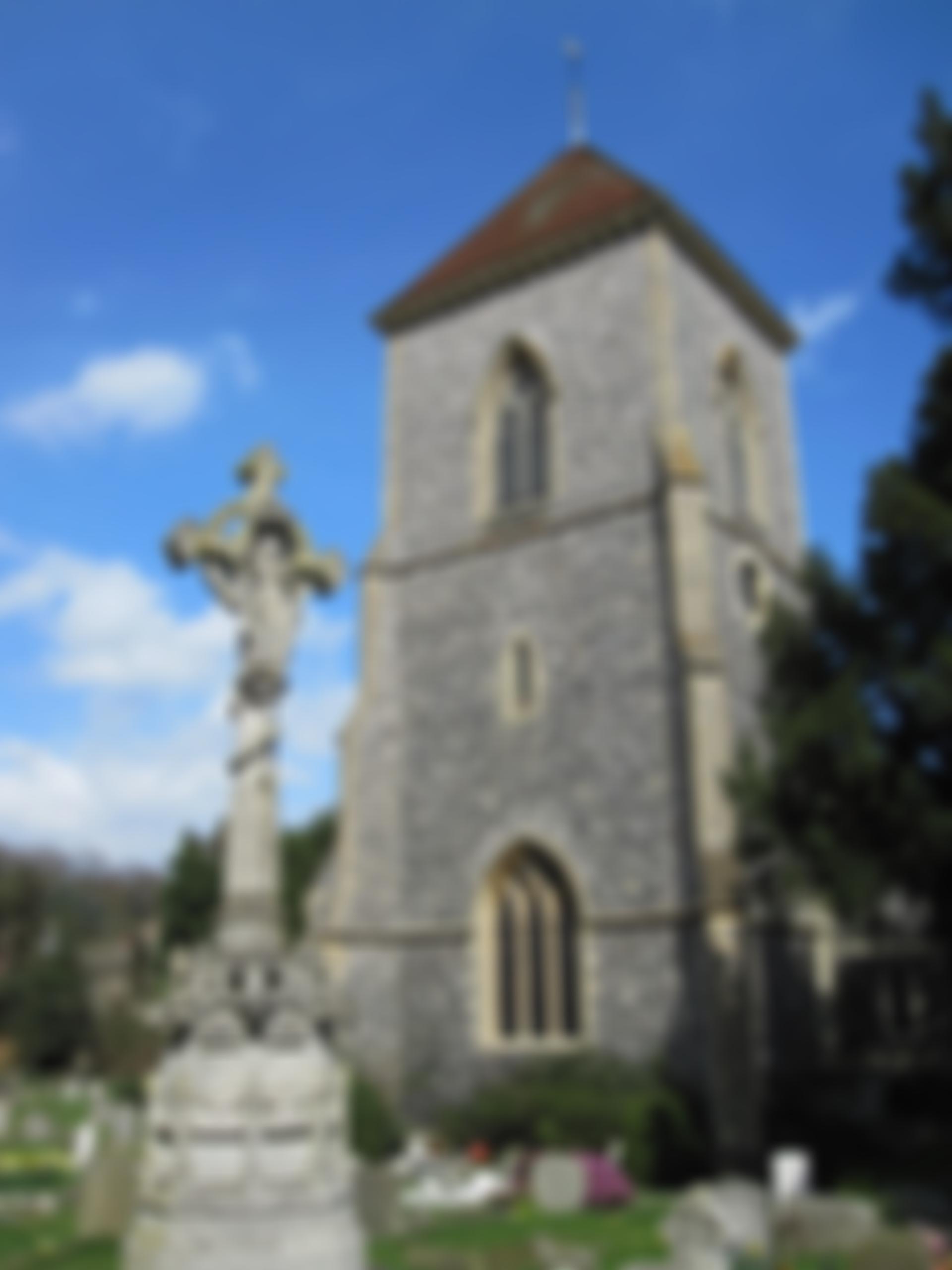 The Parochial Church Council Of The Ecclesiatical Parish Of St Mary The Blessed Virgin, Addington | Charici