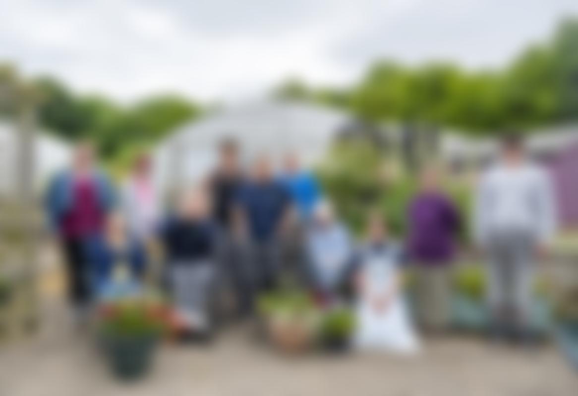 Northdale Horticulture | Charici