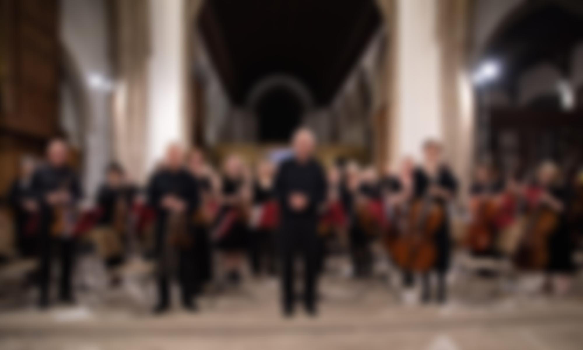 Wycombe Sinfonia | Charici