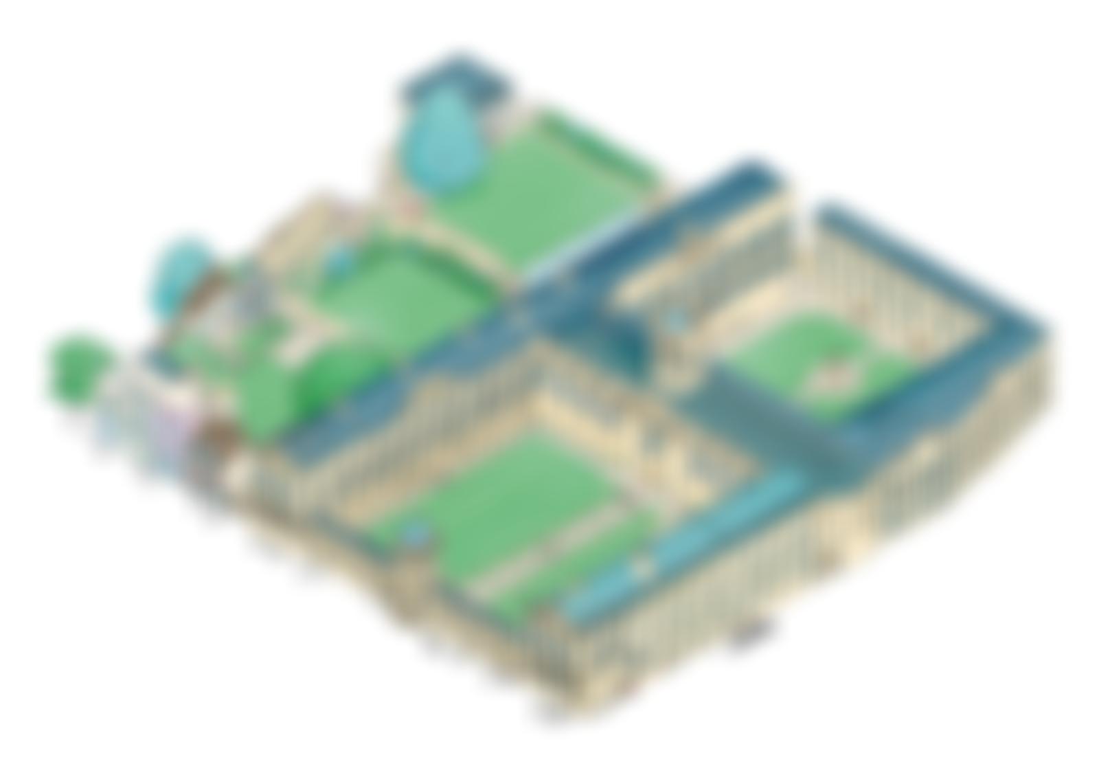 The Queen's College, Oxford | Charici