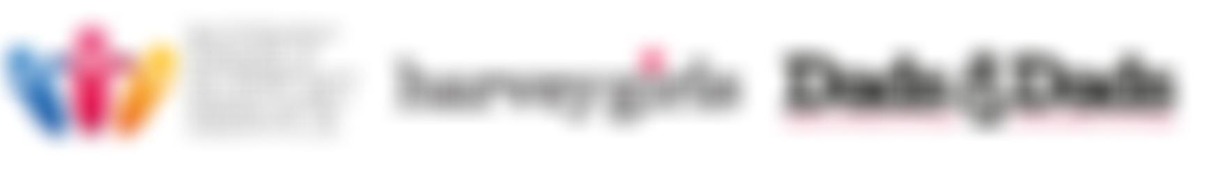 Harvey Girls | Charici