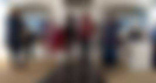 Hastings Arts Forum | Charici