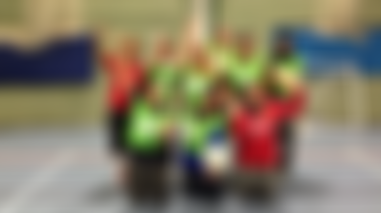 Birmingham Community Spirit | Charici